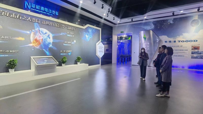 充电桩建设，这些定制安装注意事项你了解吗？**
