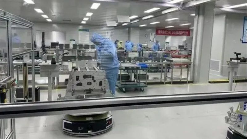 磷酸铁锂电池：成都市场如何甄别优质之选**